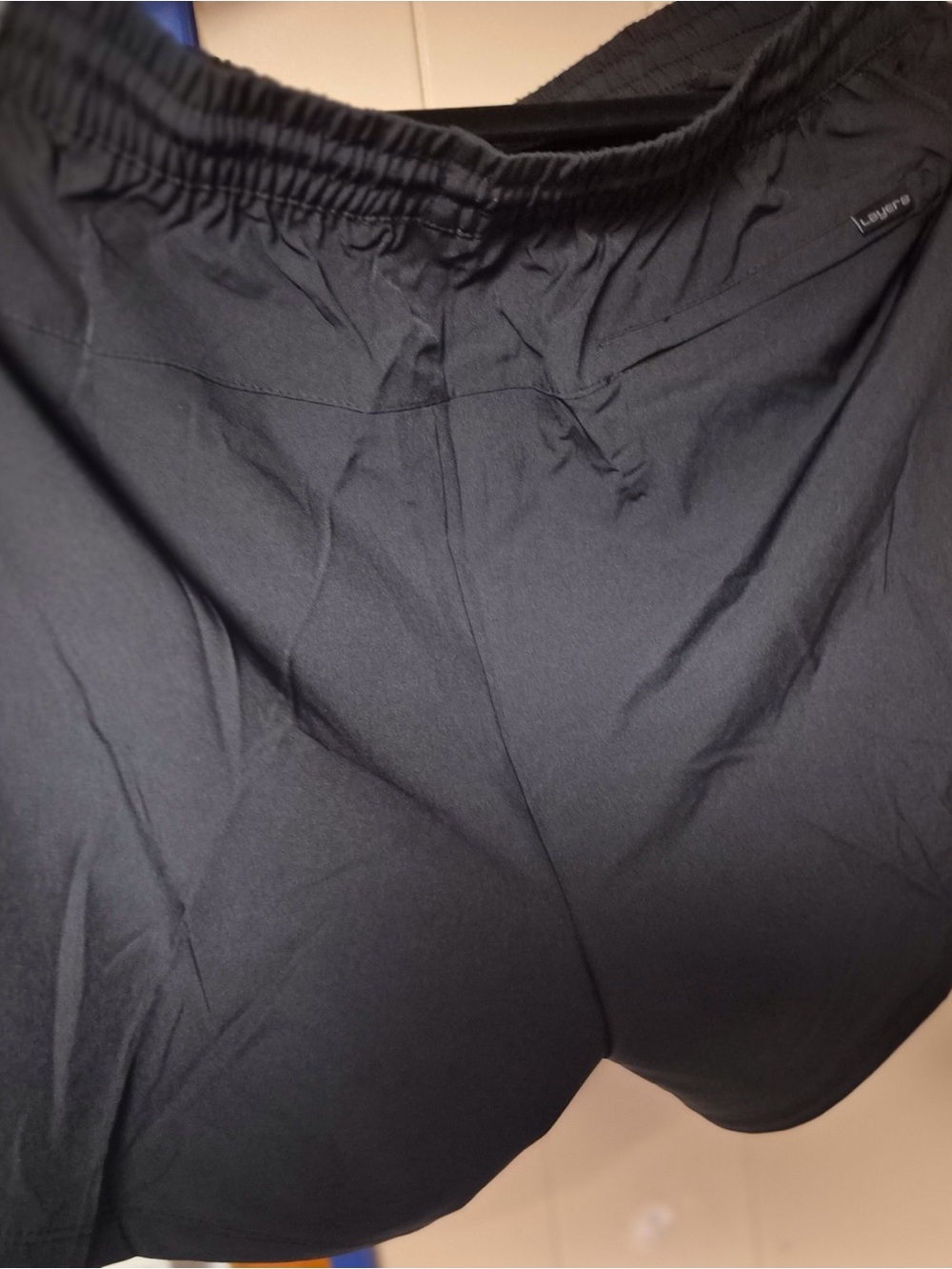 Layer 8 Quick Dry Short